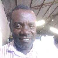 THOMAS MSONI