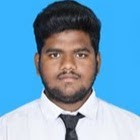Dinesh Jaganathan