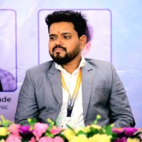 Anmol D. Ganer