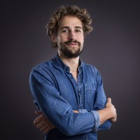 Julien Bricheux