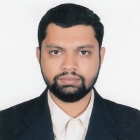 Kamrul Hasan
