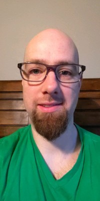 Derrik Osborn