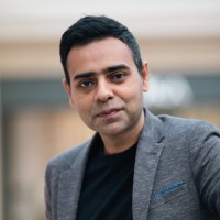 Shantanu Mukherjee