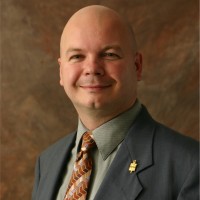Christopher Hinton, M.Ed., Nrp, Fp-C