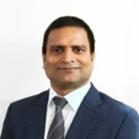 Rakesh Kumar
