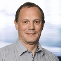 Claus Pedersen