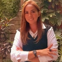 Cynthia Mejia Balvin