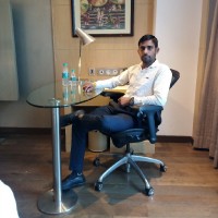Prempal Raghav