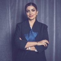 Niloofar Kamalizad