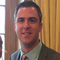 Eric Litzenberger