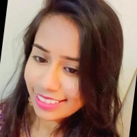 Samruddhi Chaudhari