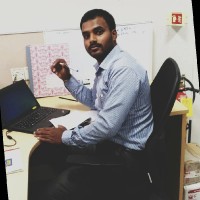 Guruprasad k p