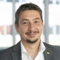 Dr. Martin Eibelhuber