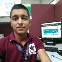 Chris Del Angel