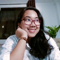 Alaina Mae Villegas Sicat