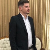William Rodrigo Vargas