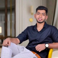 Kamal Amjath Mahamood