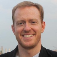 Dr. Branden Thornhill-Miller