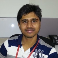 Rama Krishna Reddy J V