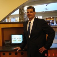 Thomas Randle