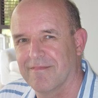 Jacob Heilbron