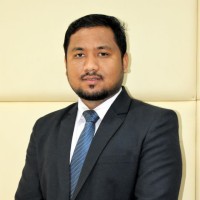 Sukhabar Baruah