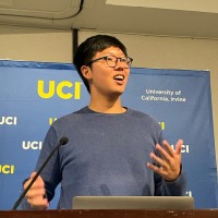Eric Tsai