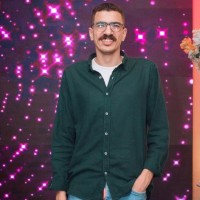 Mohamed Ashraf