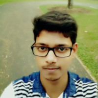 Manabendra Paul