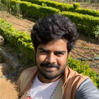 Shyam Sunder R