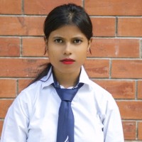 Rimpa Mondal