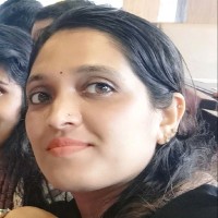 Prabitha S