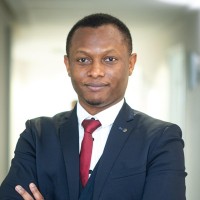 Oumar BAH