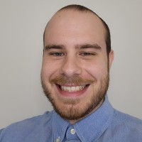 Liam Dupelle, P.Eng.