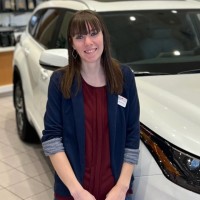 Amanda MacKinnon