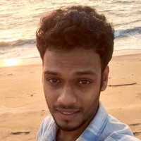 Syam Valiparambil Mohandas