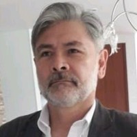 Juan Gerardo Jimenez B.