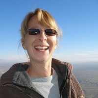 Ronda Ronda Fulkerson