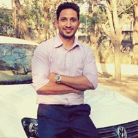 Sarvesh Sawant
