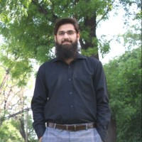 Er. M. Mahad Ali Amjad
