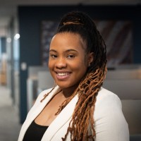 Brittany Dumas