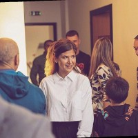 Marina Mitic