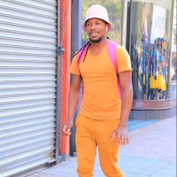Kenneth Makhubela John
