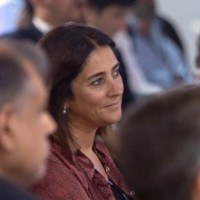 Margarida Pereira Pinto