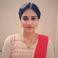 Abinaya Ravi