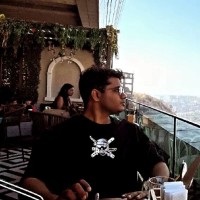Rishabh Nair