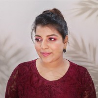 Sakina Baroodwala