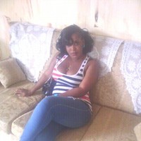 Marie Echigbe
