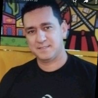 Cristiano Ferreira Gomes