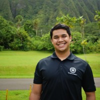Damion Kaholo